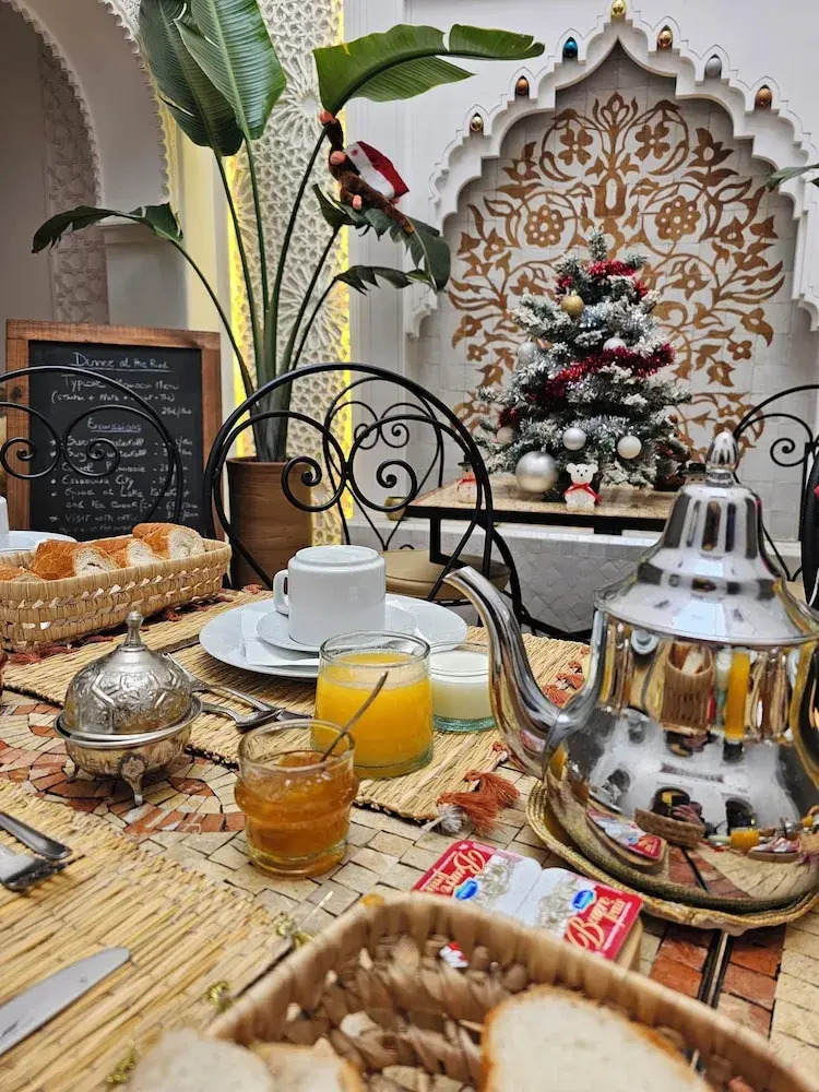 Foto - Riad Dar Yammi