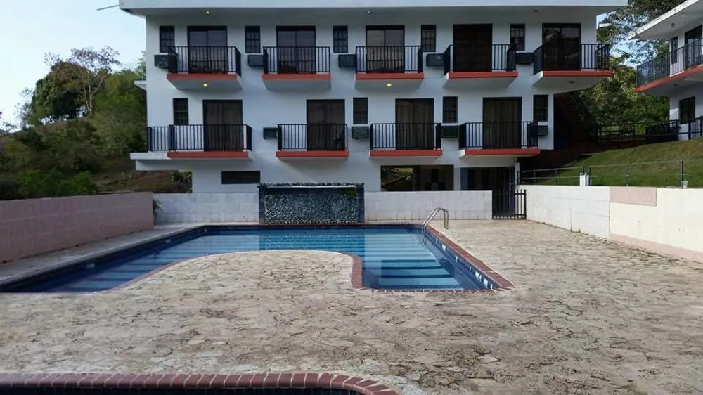 J.B. Hidden Village Hotel — фото 1