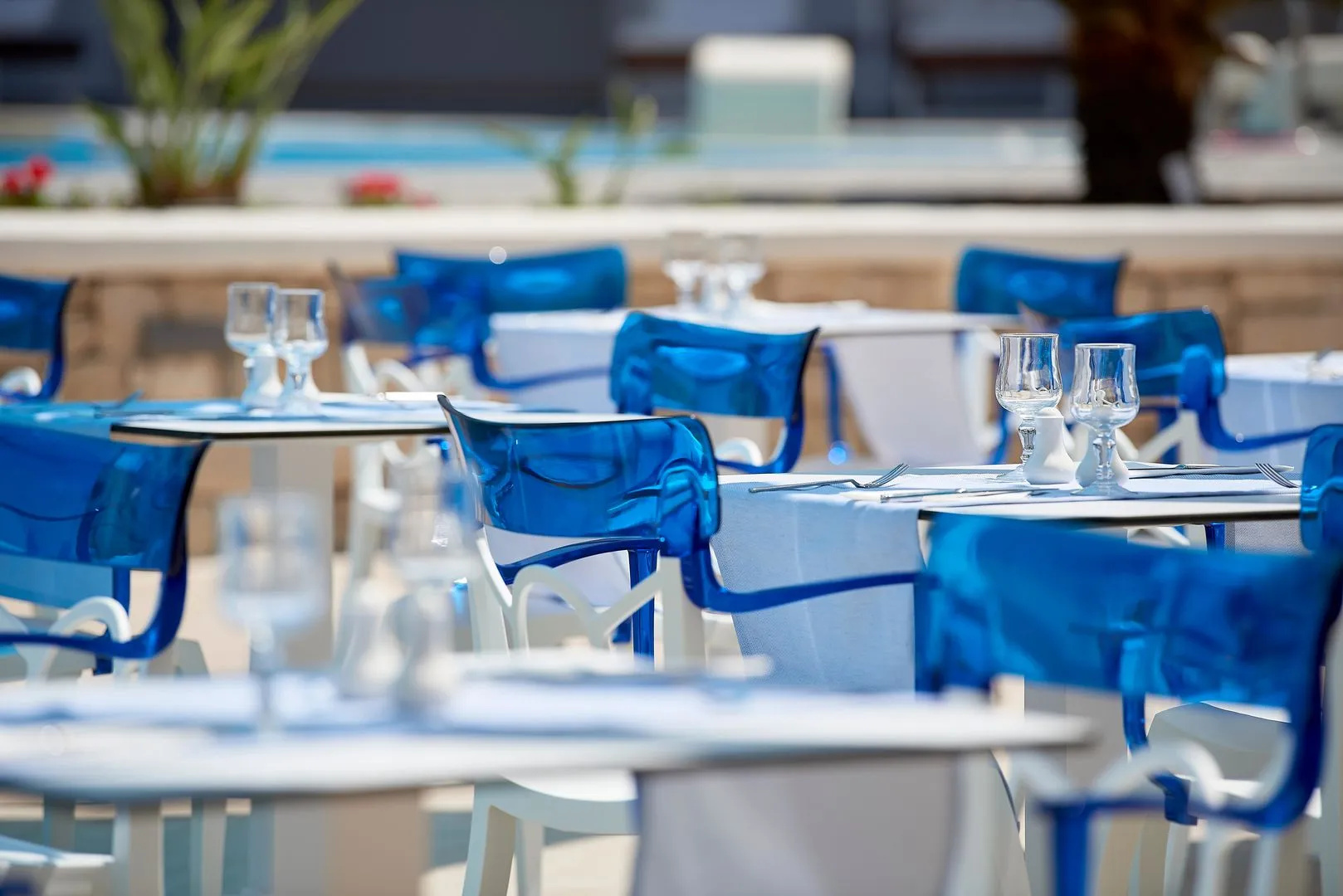 Foto - Mythos Palace Resort & Spa