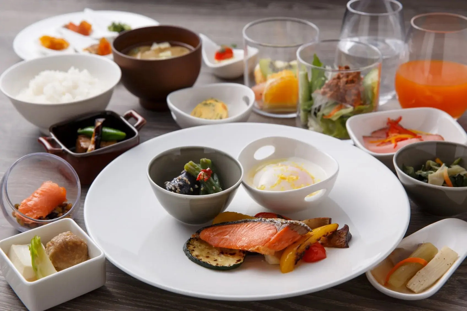Photo - Hotel JAL City Fukuoka Tenjin