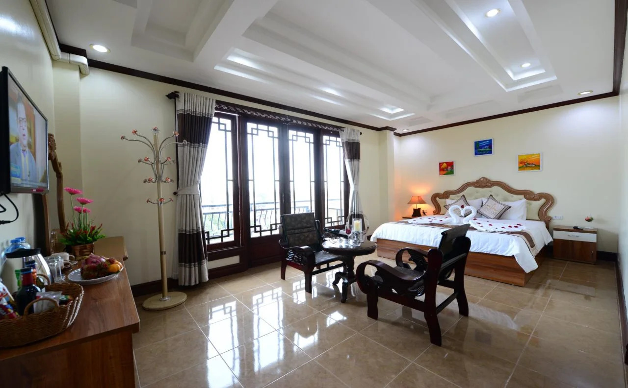 Foto - Vientiane Luxury Hotel