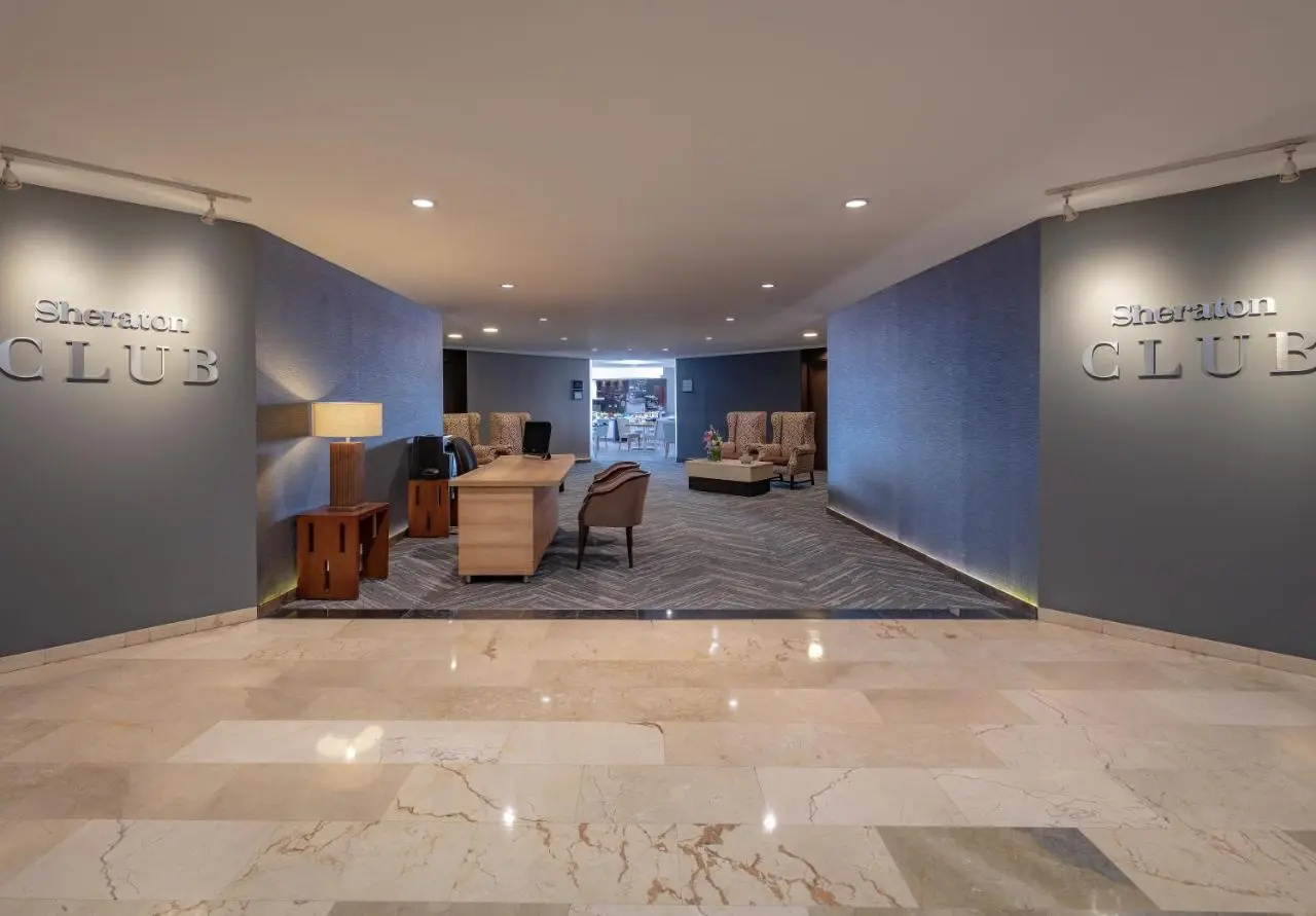 Photo - Sheraton Bogota Hotel
