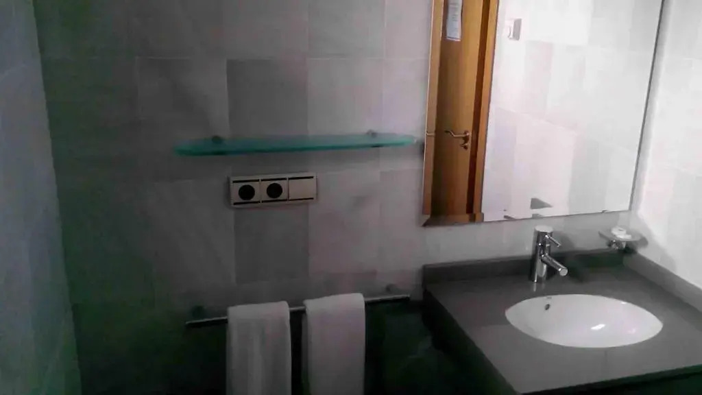 Foto - Hotel Villa Turística de Bubión