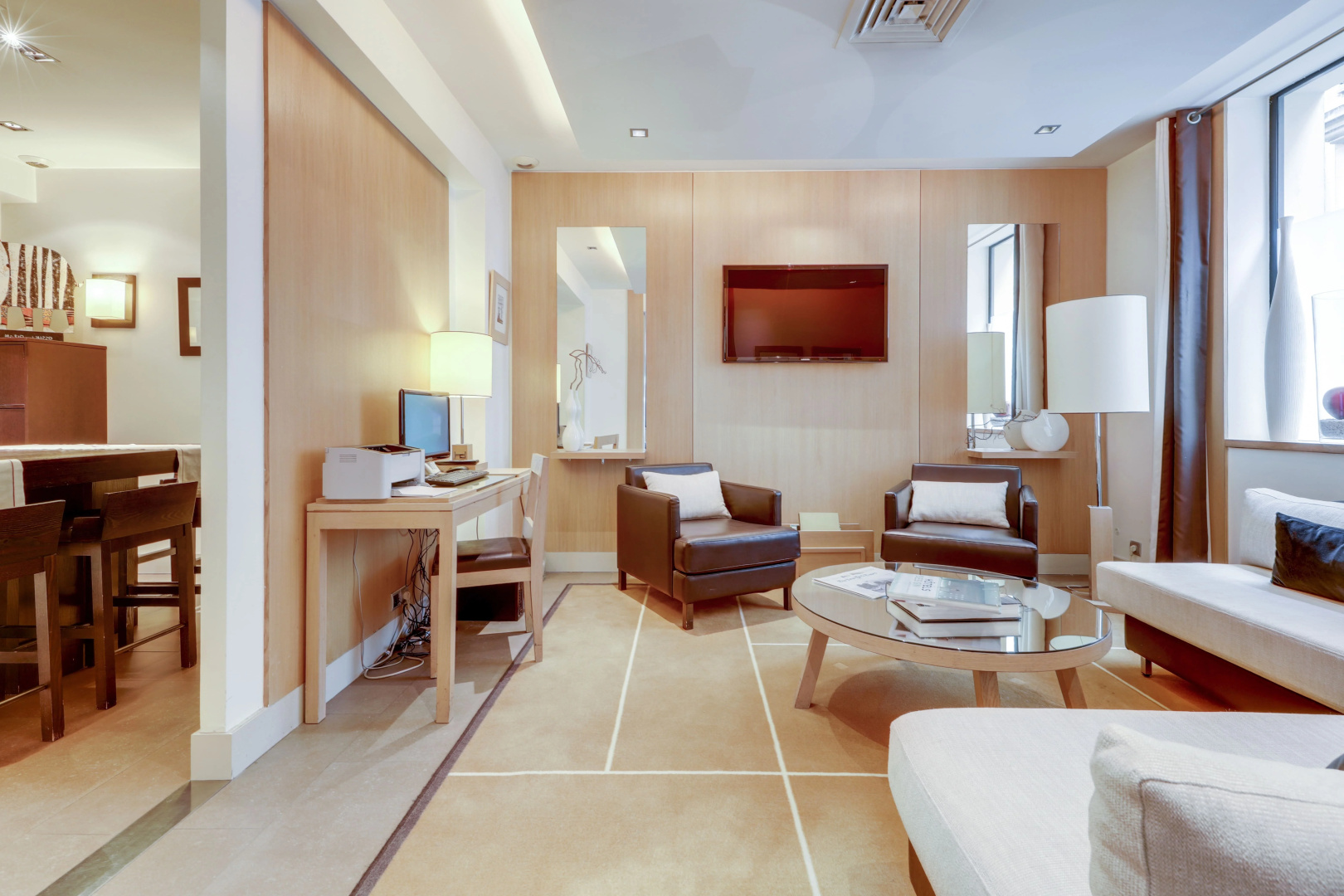 Foto - Hotel Duret