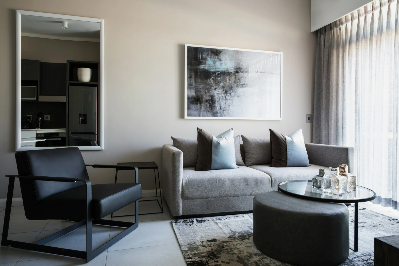 Foto - The Capital Trilogy Menlyn Maine