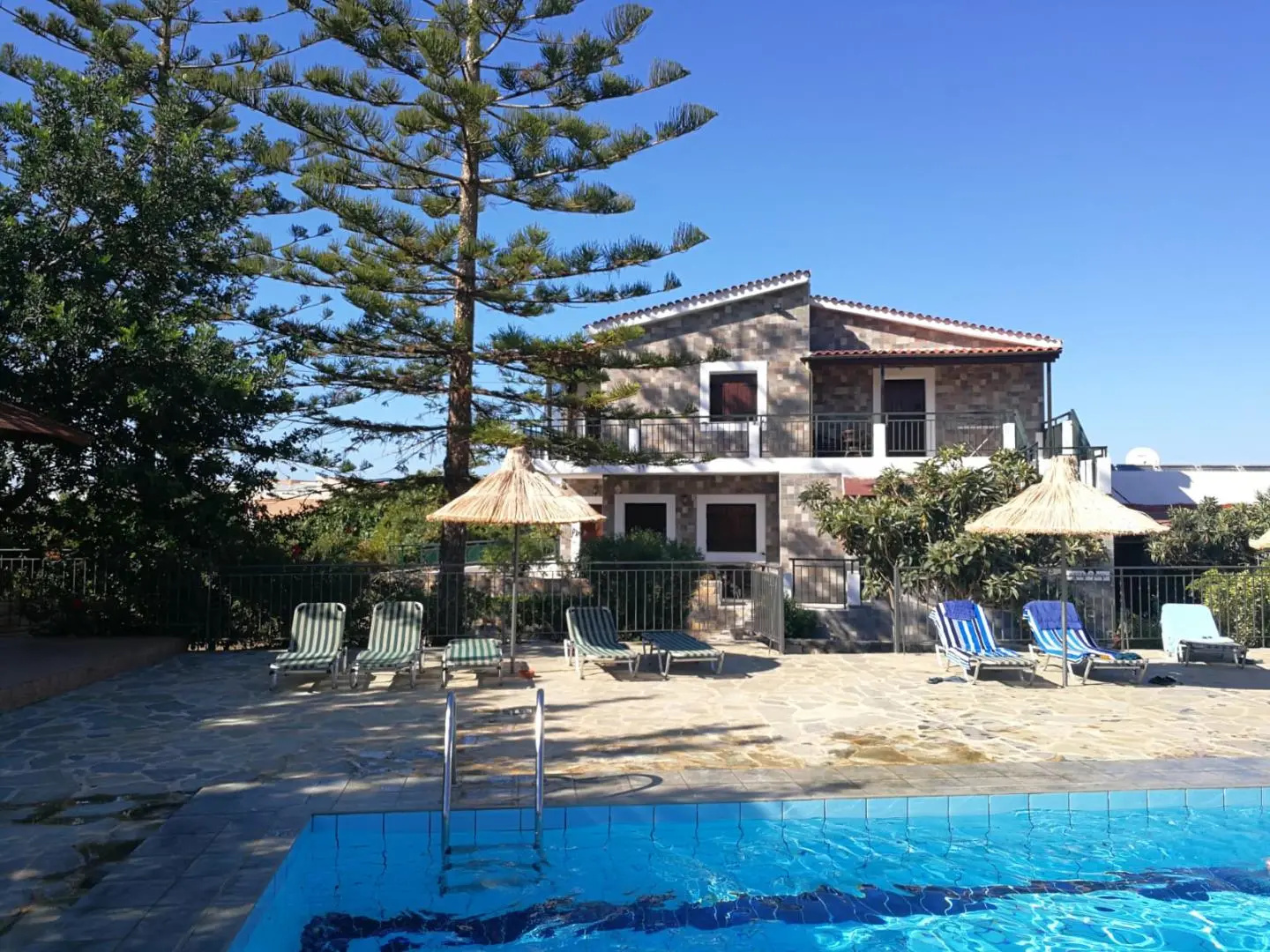 Foto - Villa Medusa