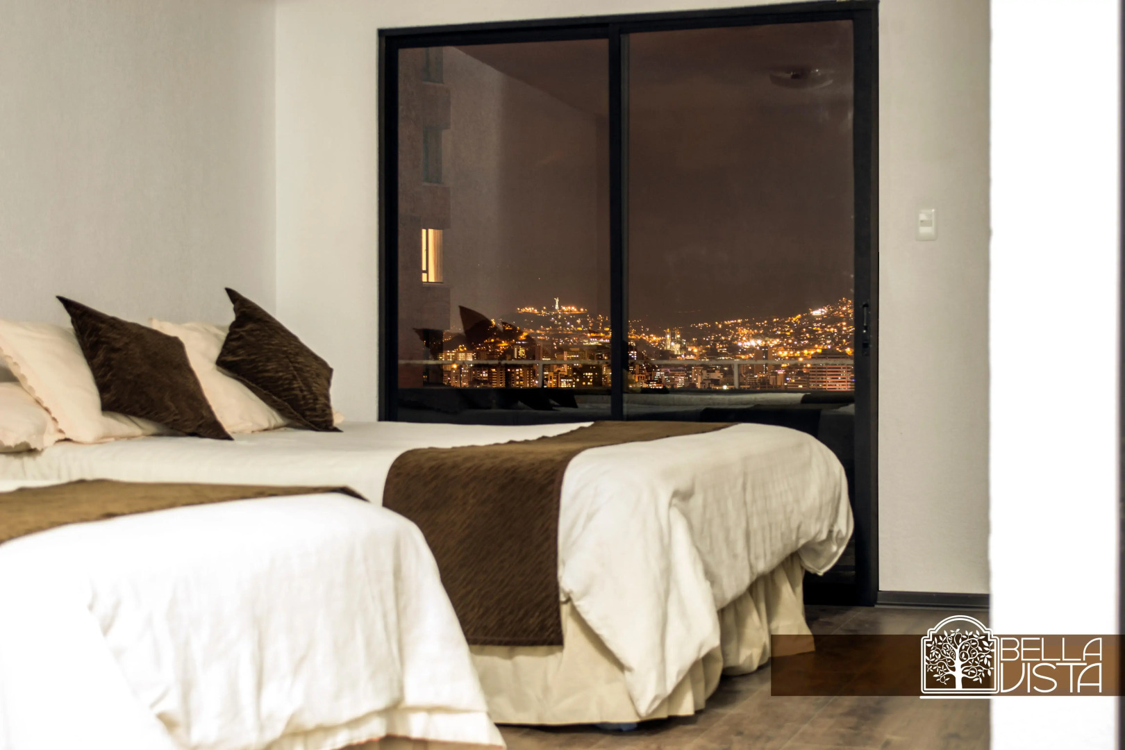 Foto - Hotel Bellavista Quito