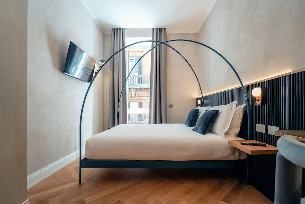 Foto - The Flow - Via Del Corso