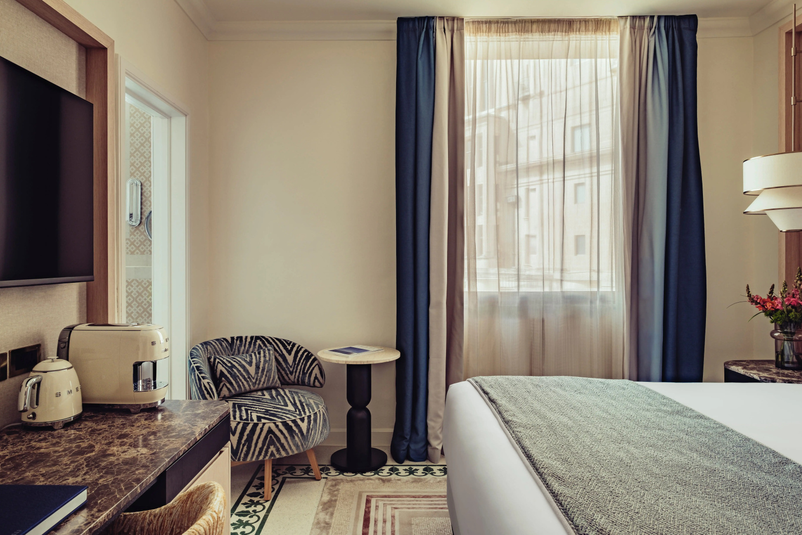 Foto - The Phoenicia Malta - The Leading Hotels of the World