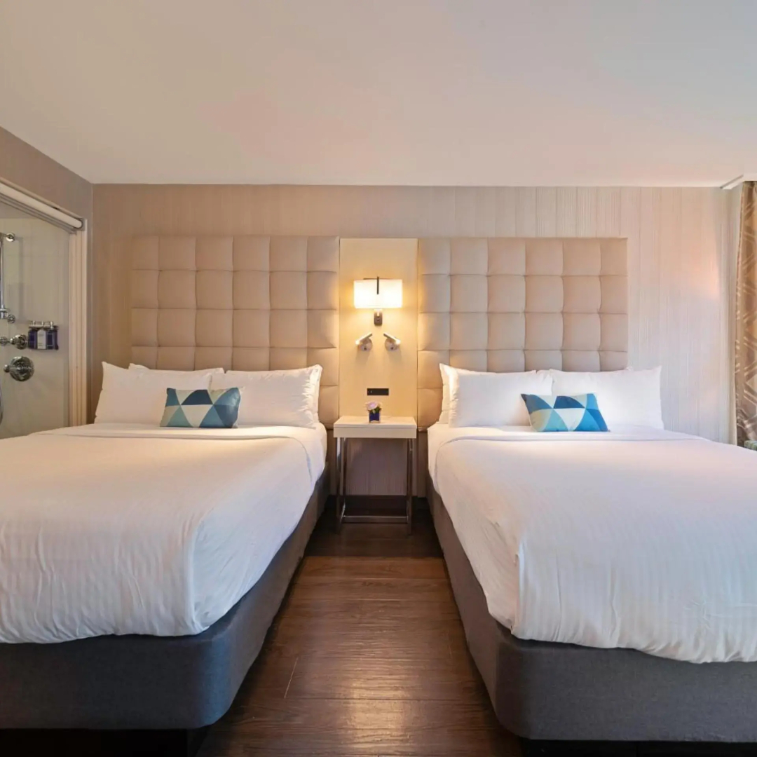 Photo - Hotel BLU