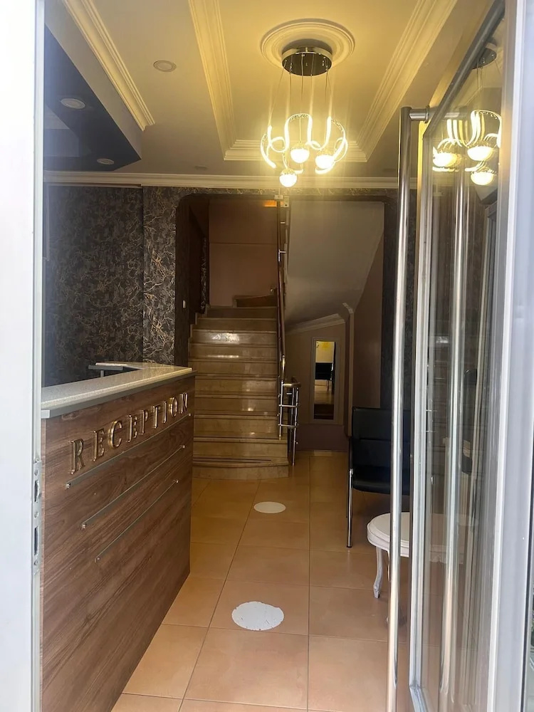 Photo - Asya Hotel