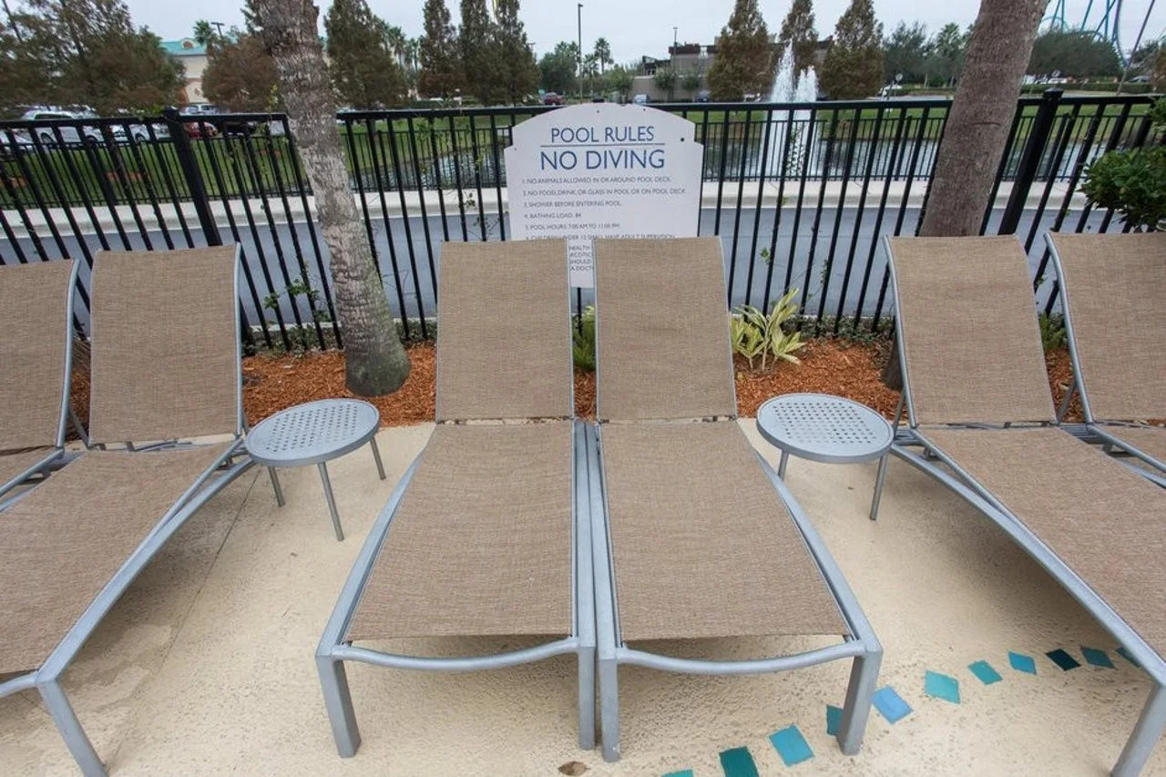 Foto - SpringHill Suites by Marriott Orlando at SeaWorld