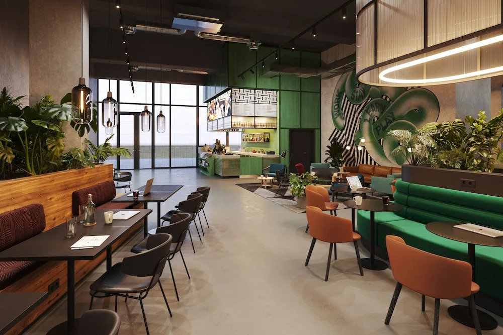 Foto - The Social Hub Florence Belfiore