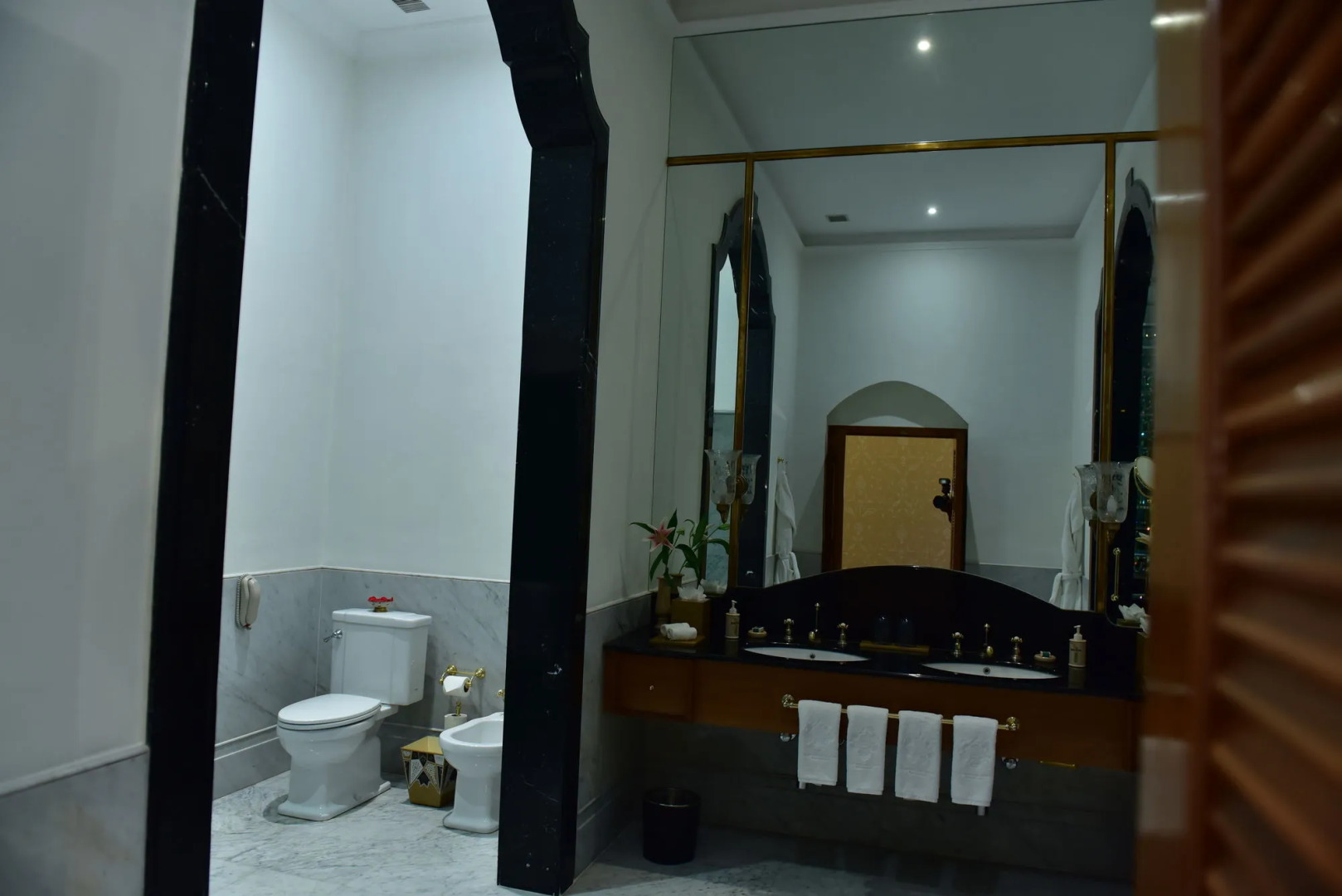 Foto - Taj Falaknuma Palace