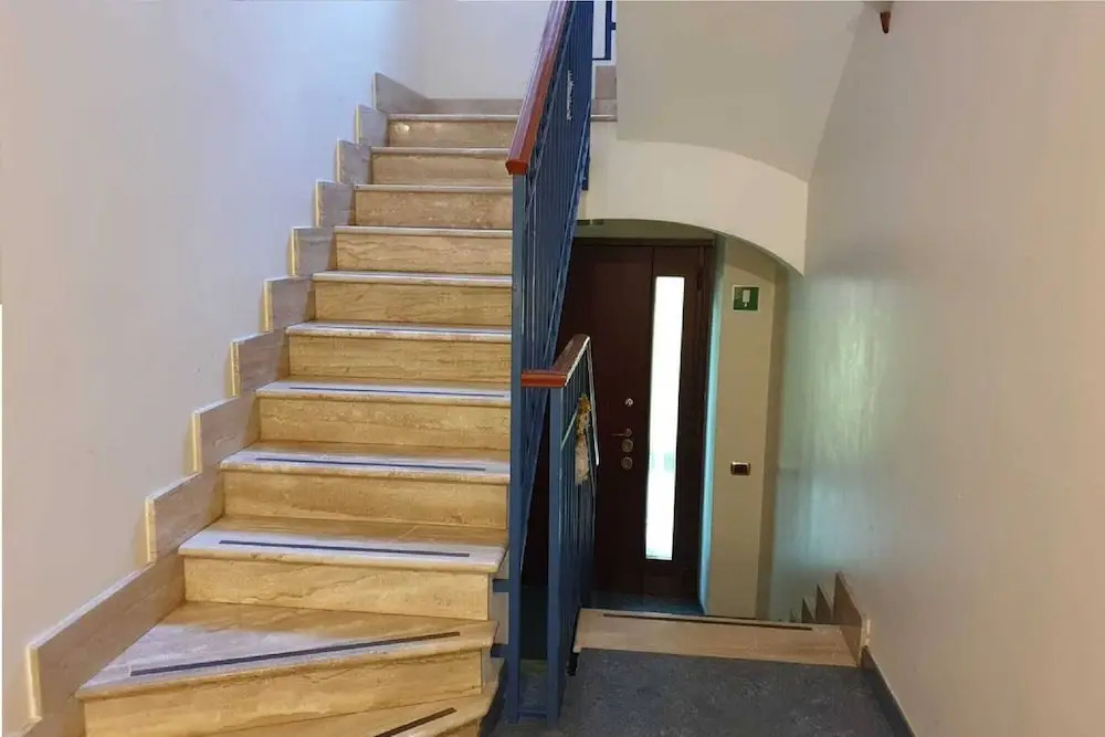 Foto - Villa Luzzatti