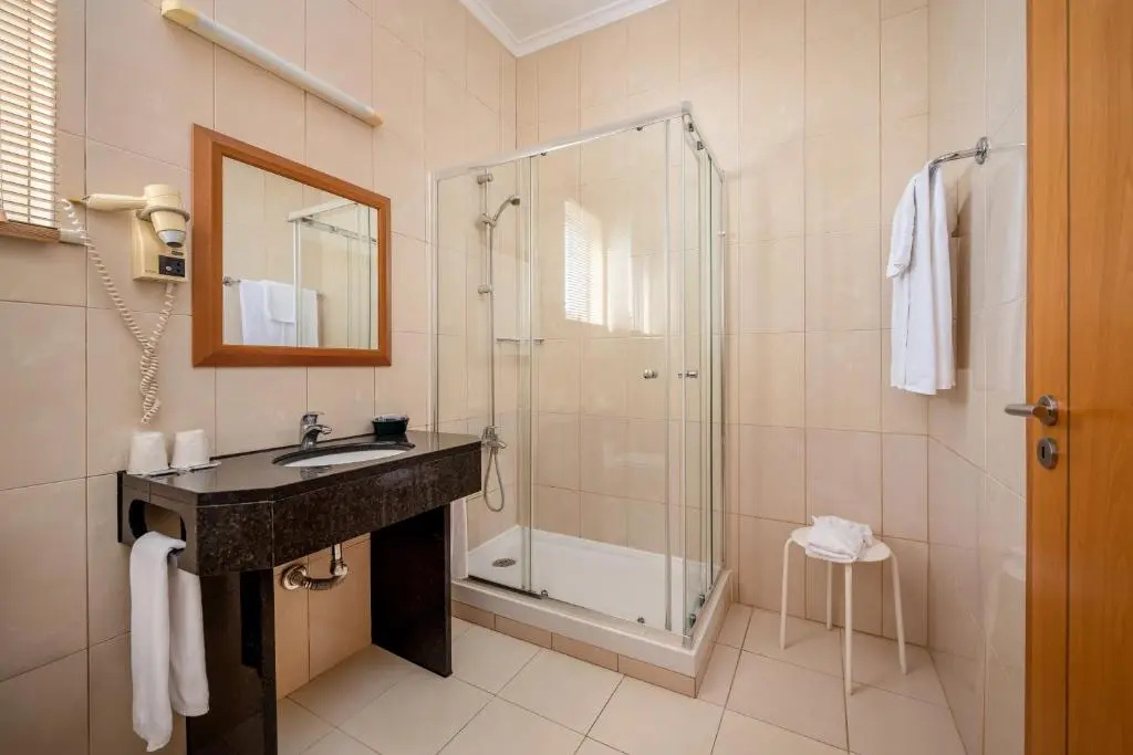Foto - Hotel Santa Catarina Algarve