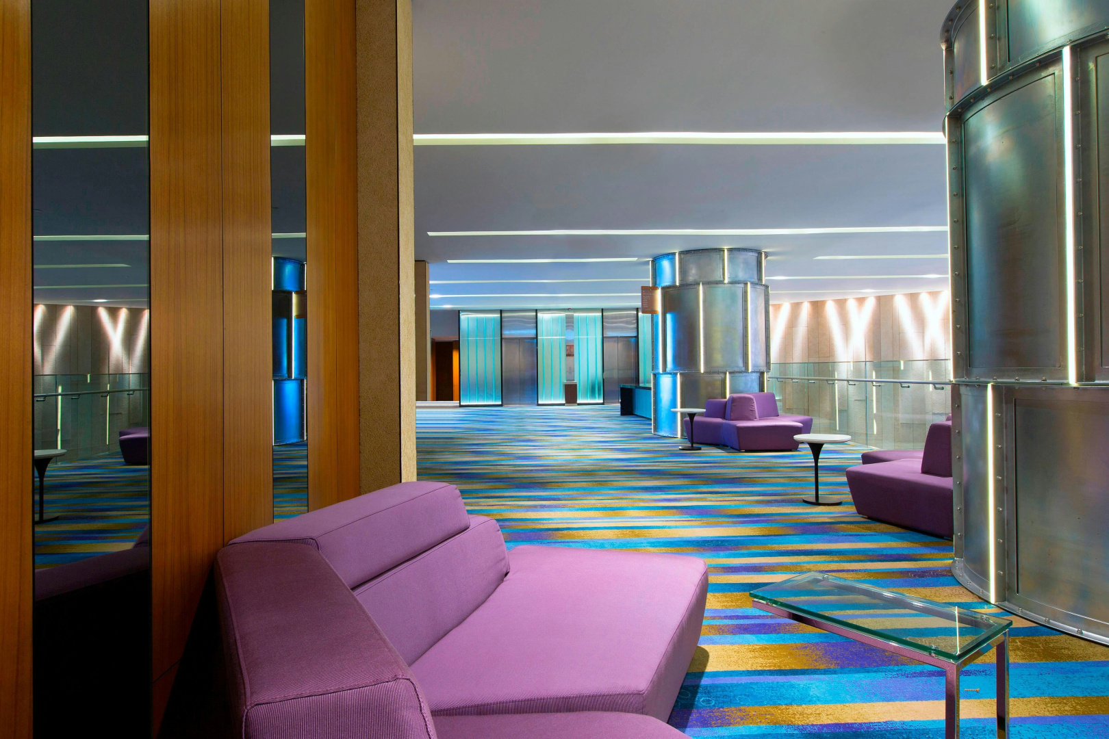 Foto - Aloft by Marriott Kuala Lumpur Sentral