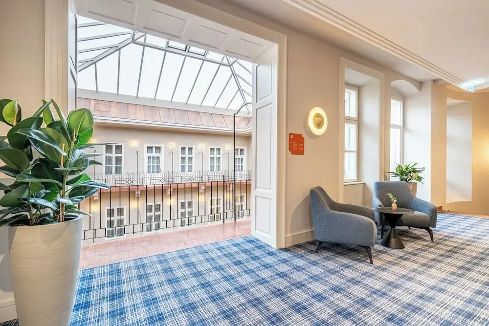 Foto - BasiliQ Hotel