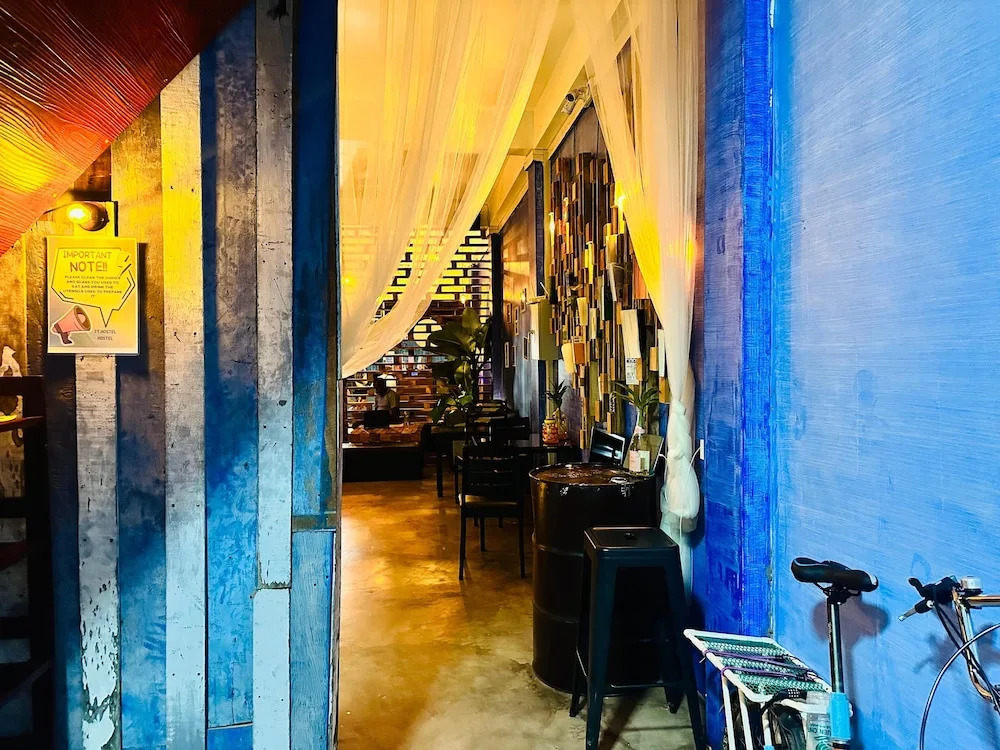 Foto - TT Premium Hostel Vientiane