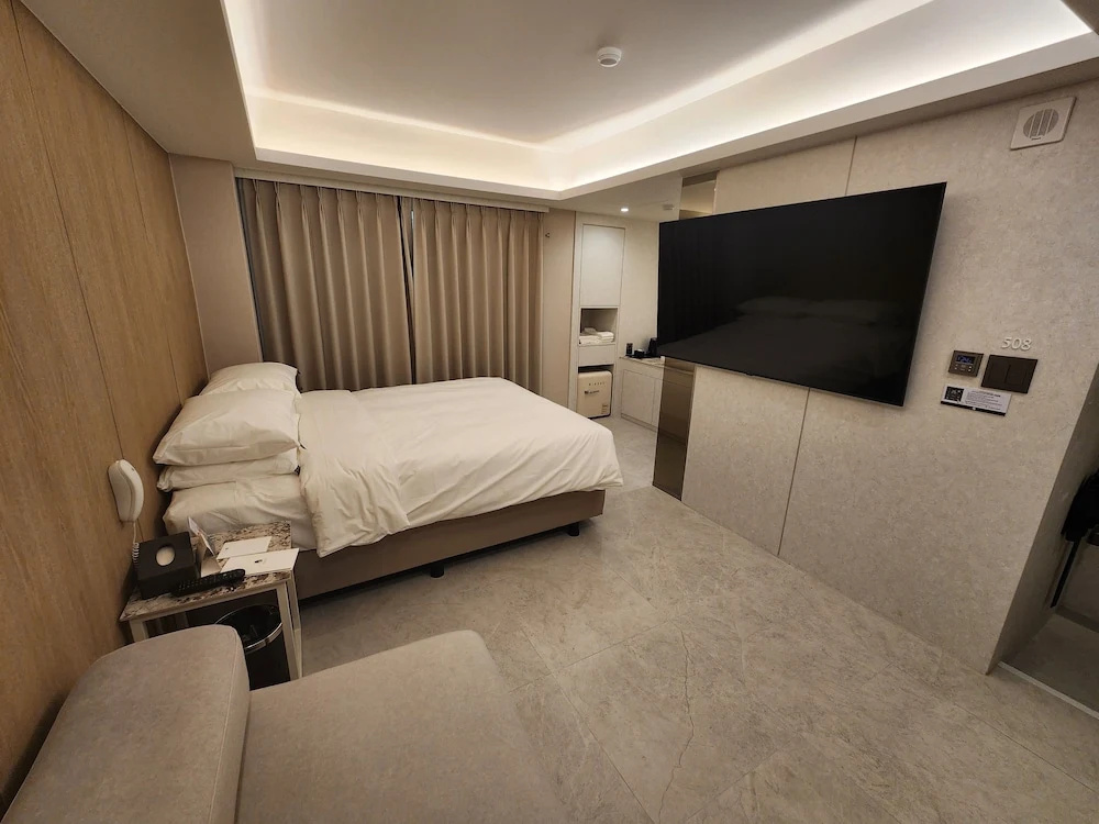 Photo - Seoul Inn Hotel by the Designers