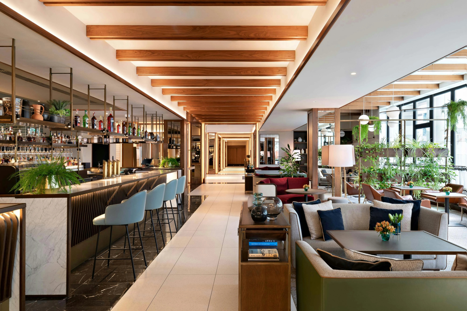 Photo - Sheraton Grand Warsaw