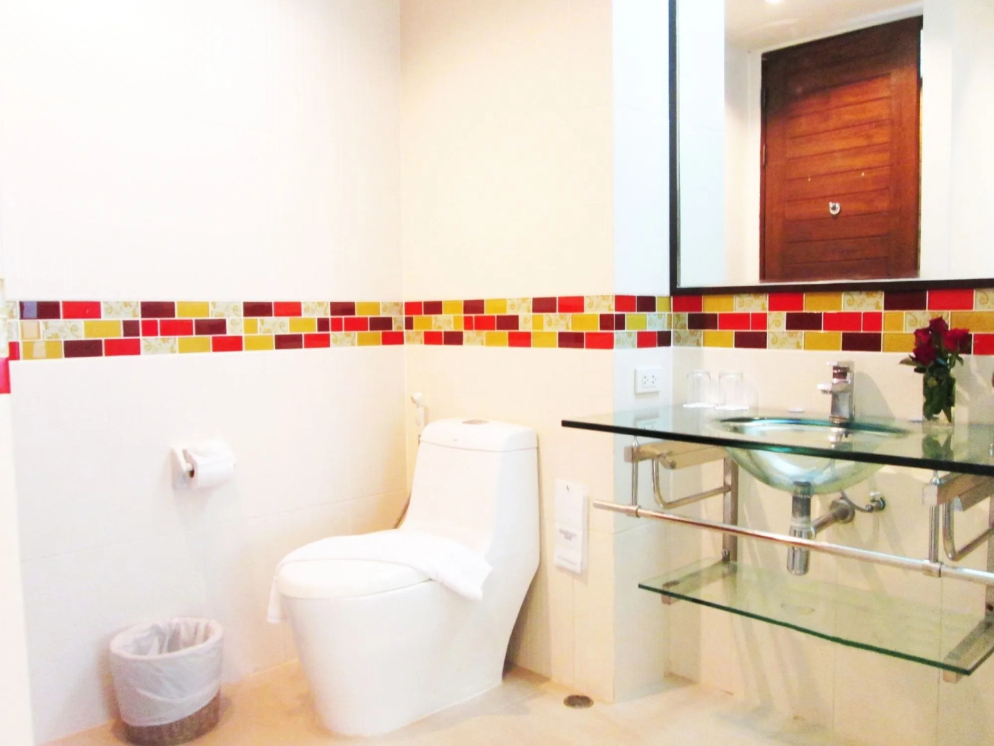 Photo - A2 Pool Resort - SHA Plus