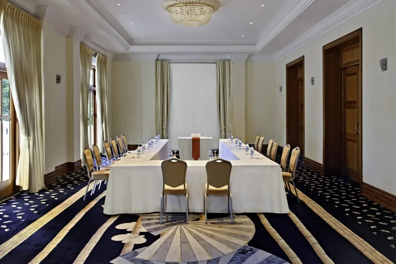 Foto - Hilton Mauritius Resort & Spa