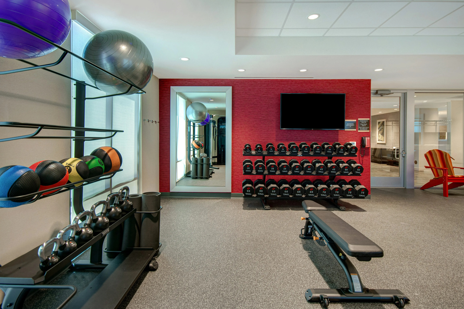 Foto - Home2 Suites By Hilton Las Vegas North