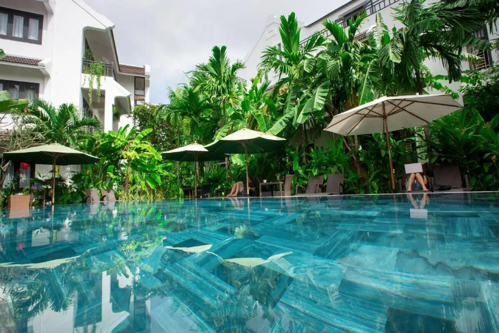 Foto - East West Villa