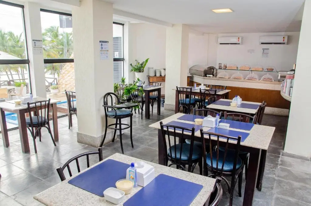 Photo - La Belle Beach Hotel