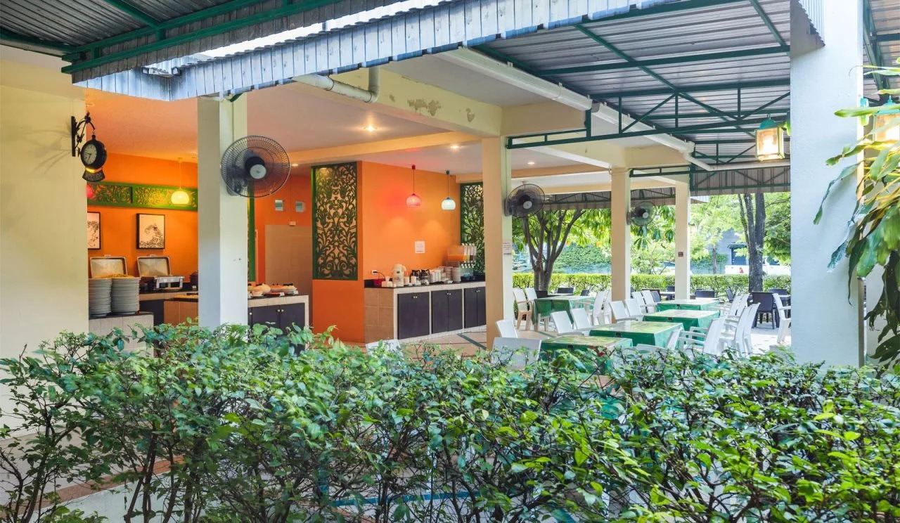 Foto - Tuana Hotels The Natural Resort