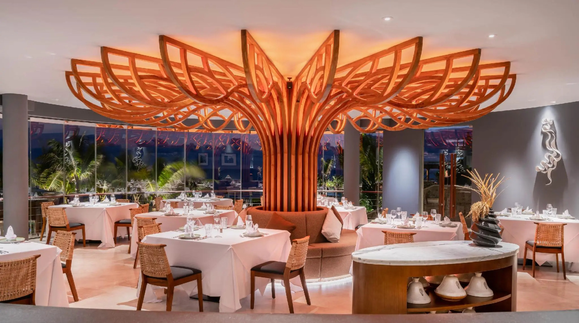 Foto - The Edge Bali