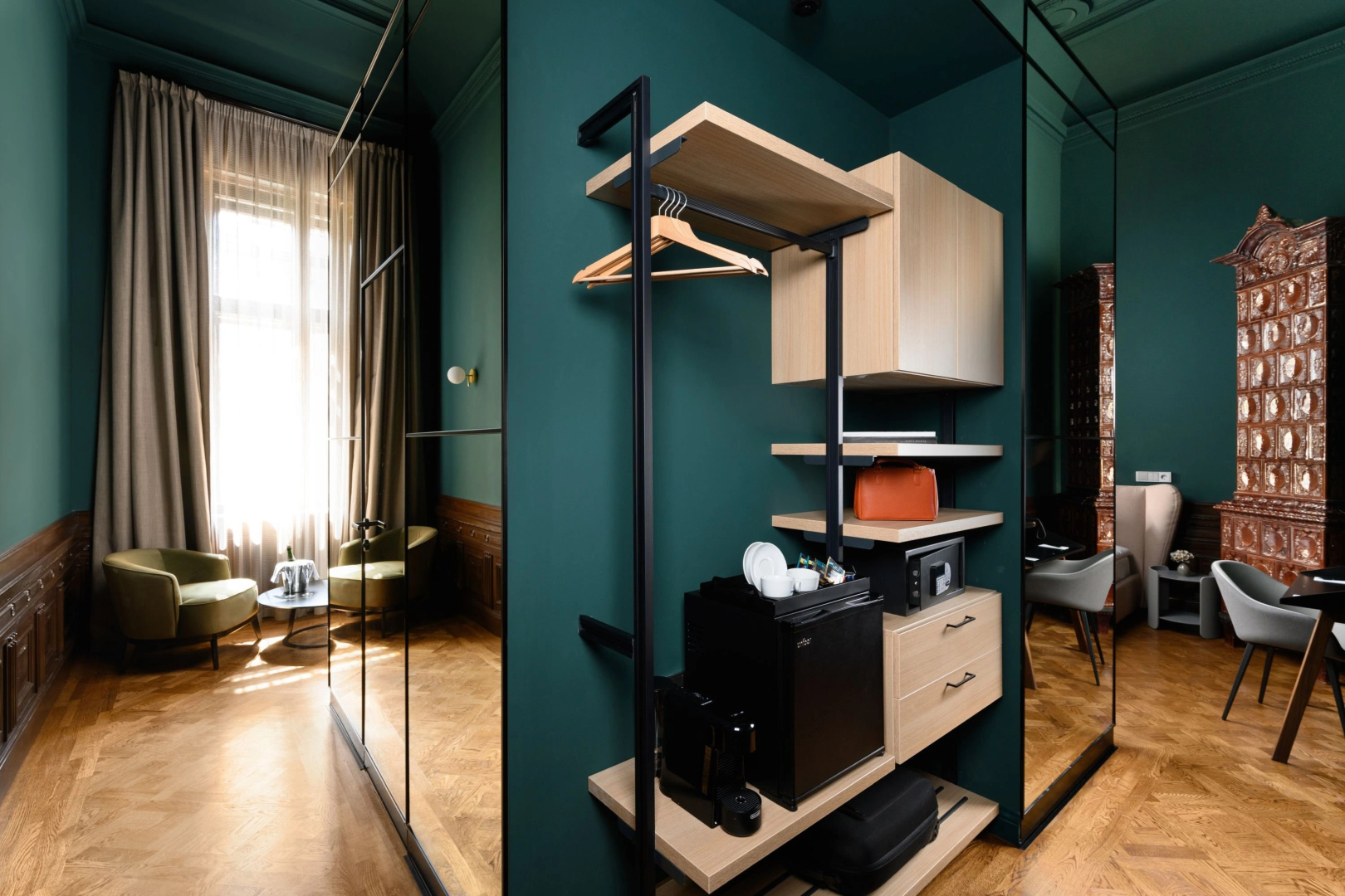 Photo - Hotel Oktogon Haggenmacher