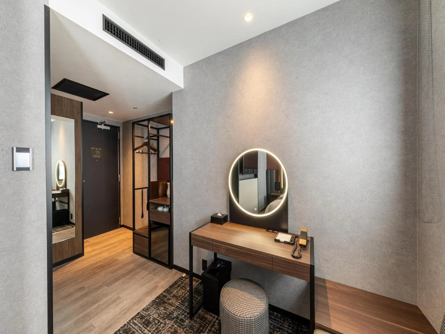 Foto - Kobe Plaza Hotel