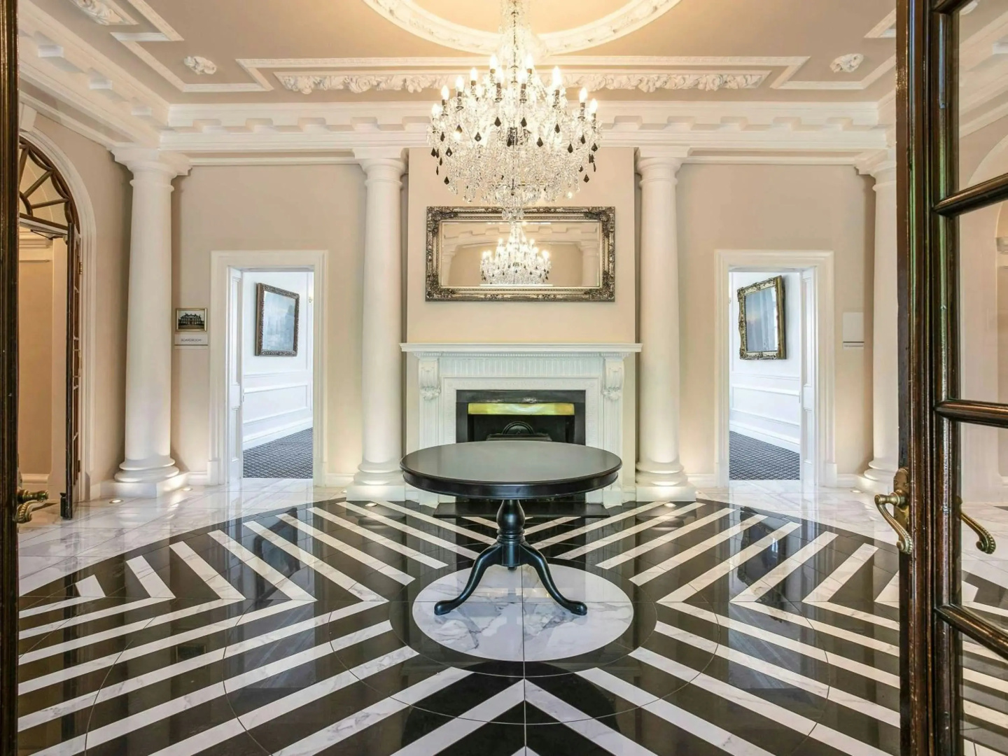 Photo - Hunton Park Hotel