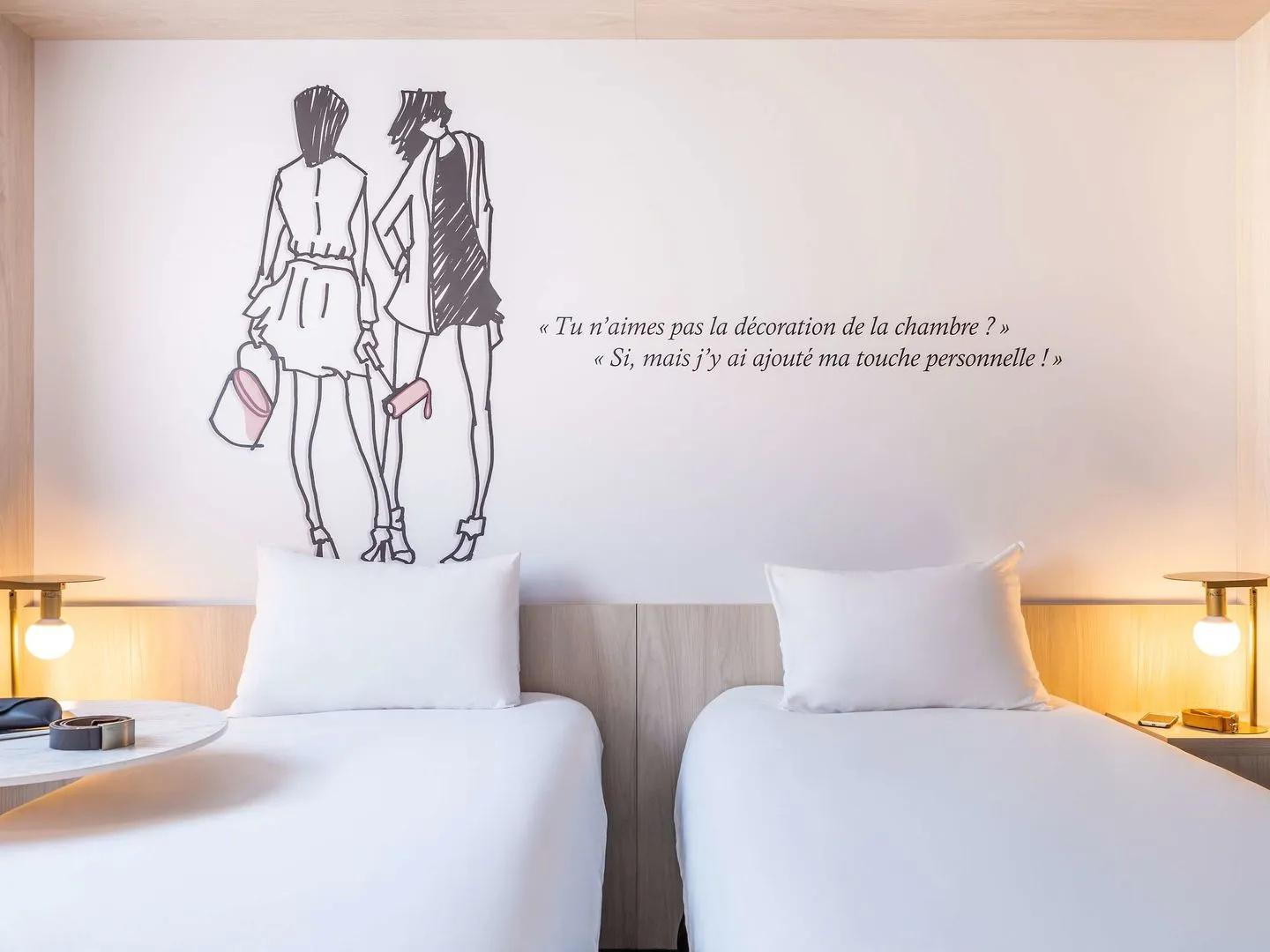 Photo - ibis Styles Sceaux Paris Sud