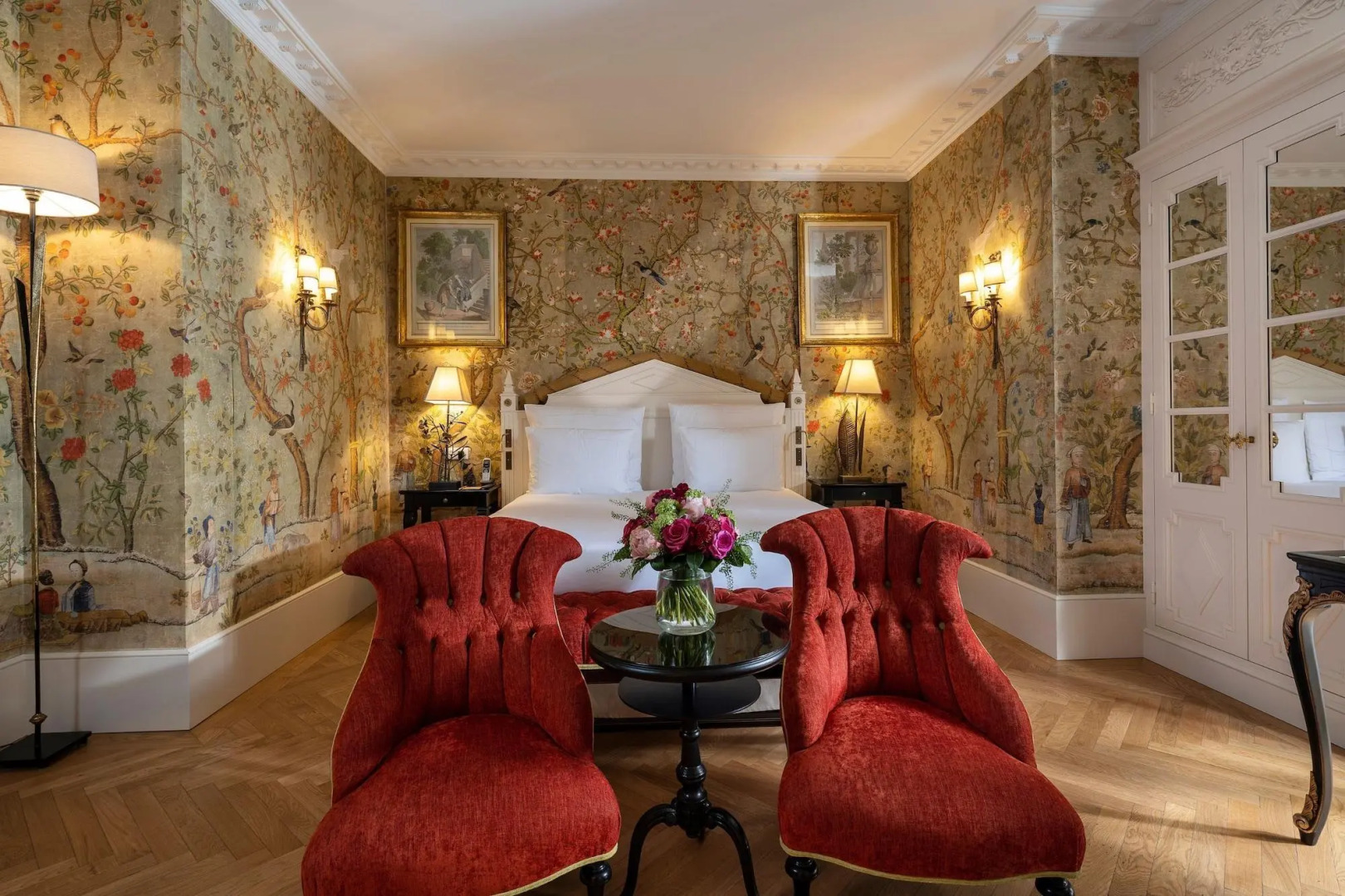 Foto - Villa Saint-Ange