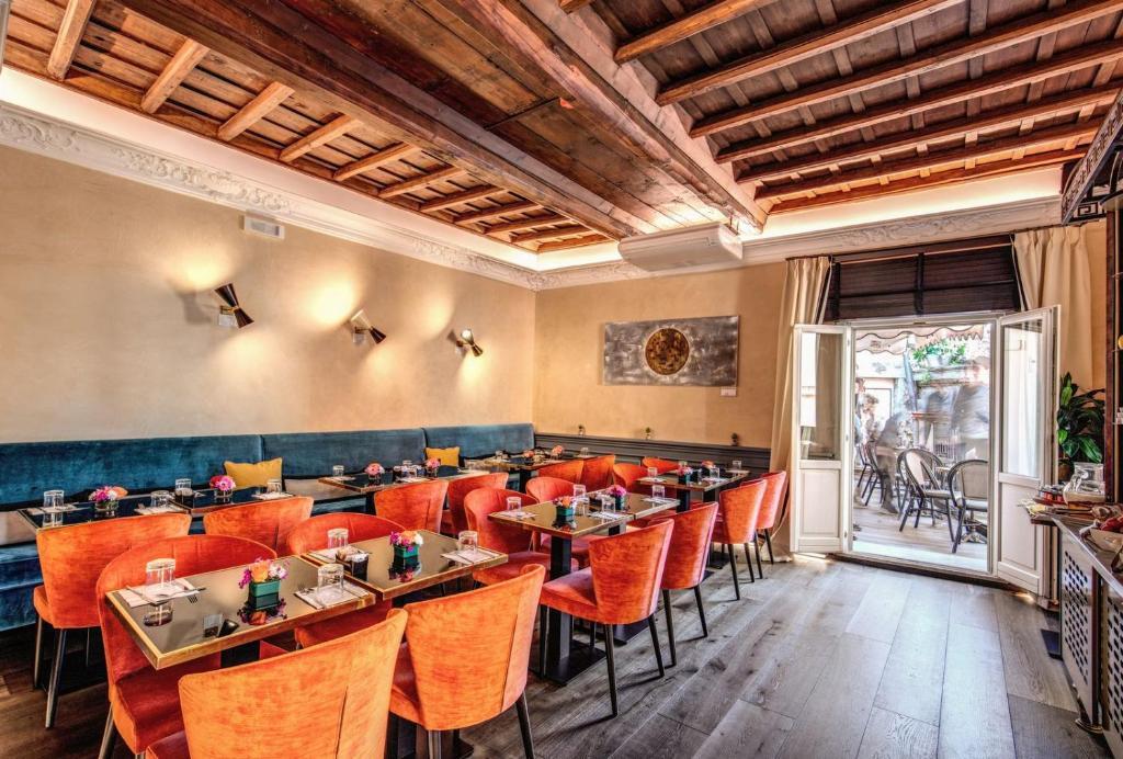 Foto - Relais Fontana Di Trevi Hotel