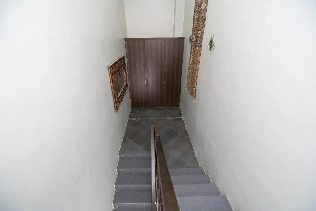 Foto - Hotel O Panen House