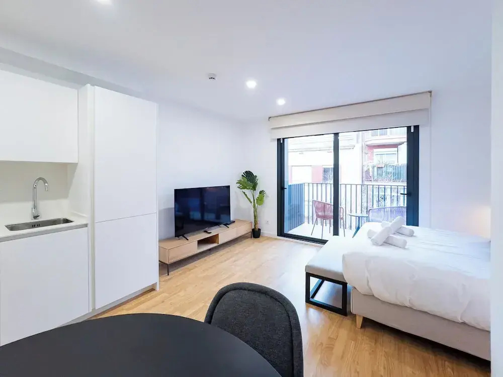 Photo - Stay U-nique Apartments Albeniz BCN