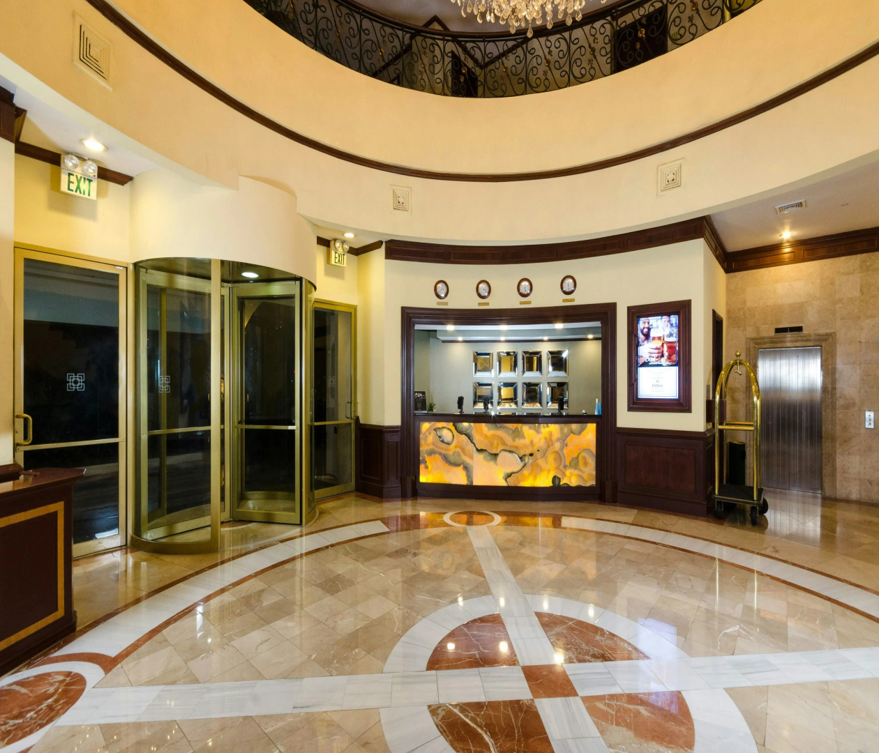 Foto - Hilton Princess San Pedro Sula