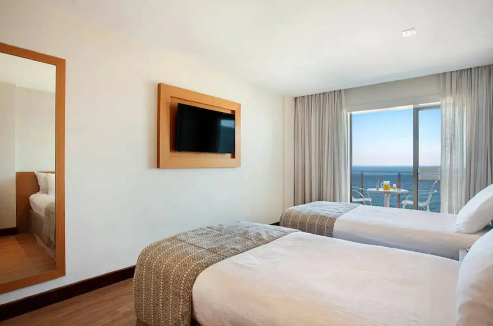 Foto - Windsor Palace Copacabana