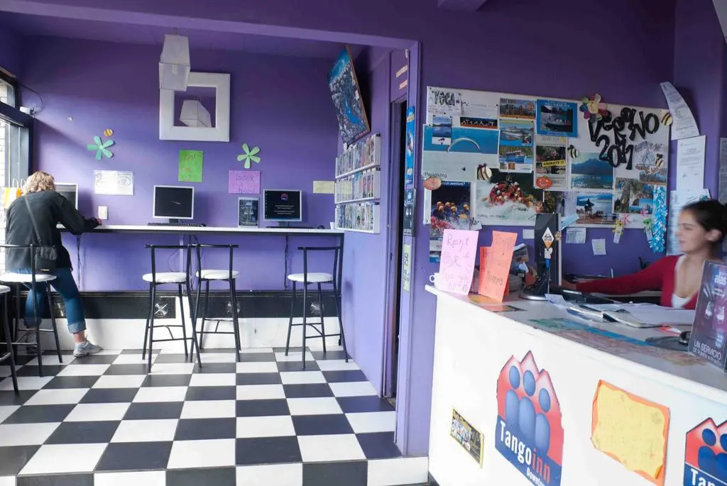 Photo - Tangoinn Downtown - Hostel