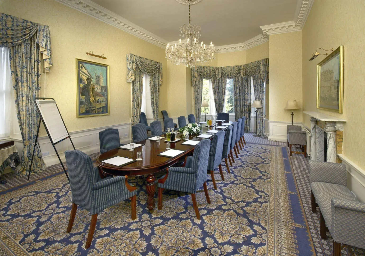 Foto - Lansdown Grove Hotel