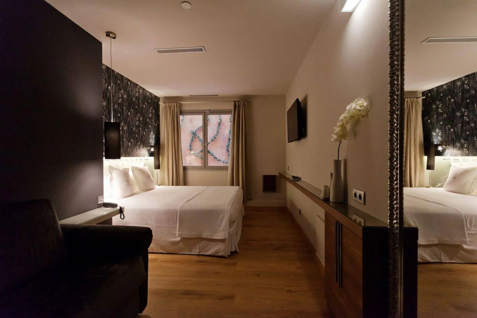 Foto - Hotel Vasanta