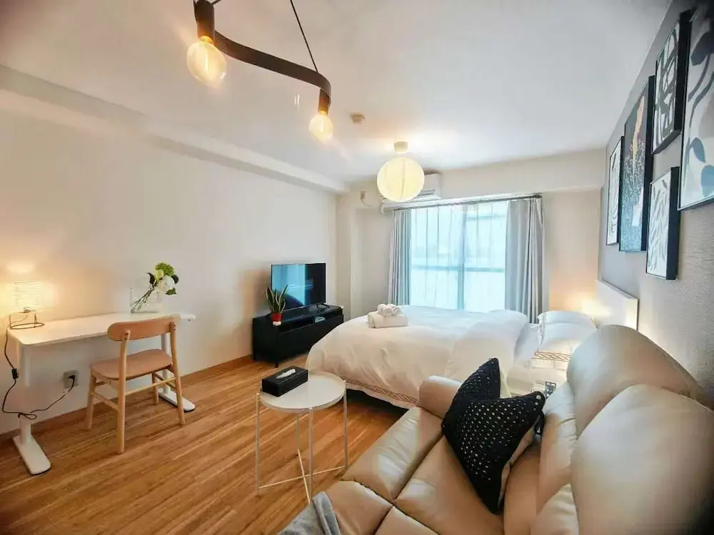 Photo - Sidihome 365 Apartment
