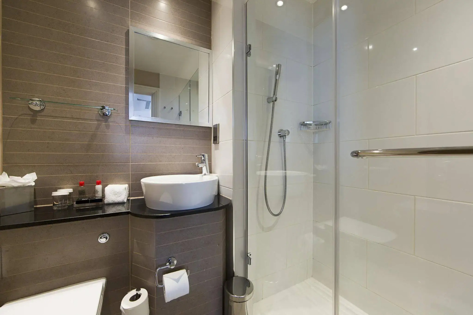 Foto - Thistle London Piccadilly