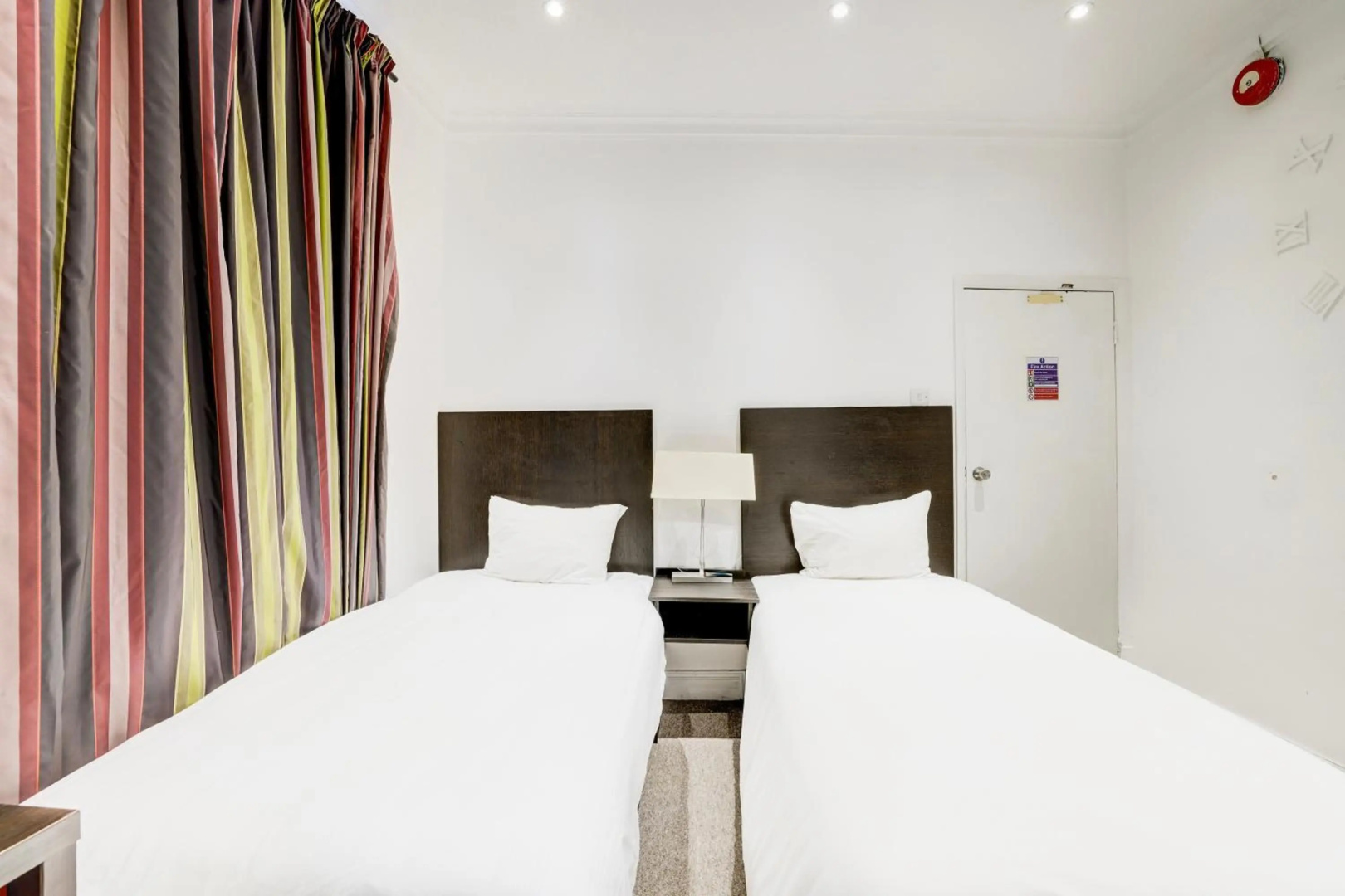Foto - London Shelton Hotel, Finsbury Park