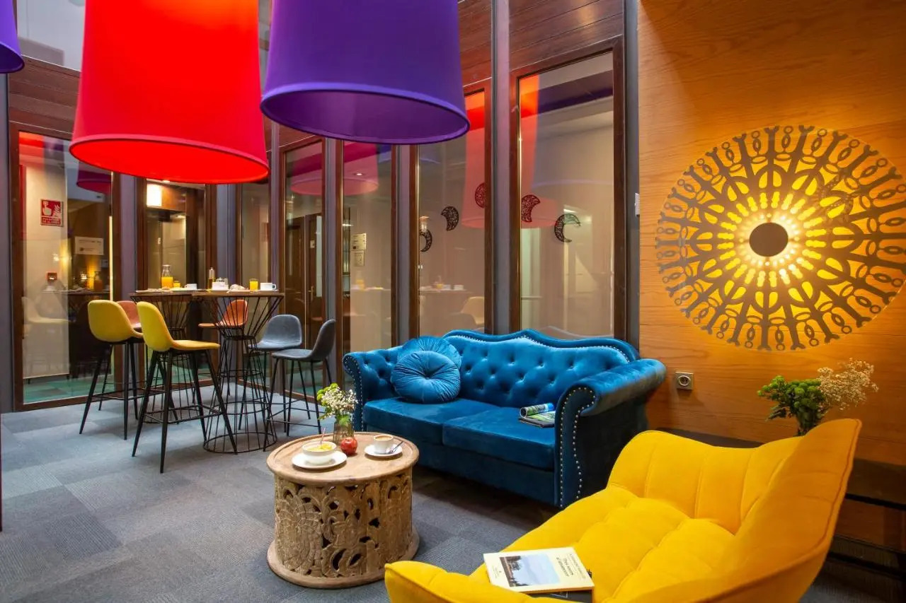 Photo - Casual Ilbira Granada