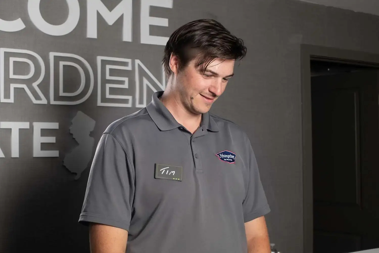 Photo - Hampton Inn Swedesboro Philadelphia